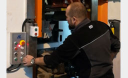 8.低噪音，低震動(dòng)