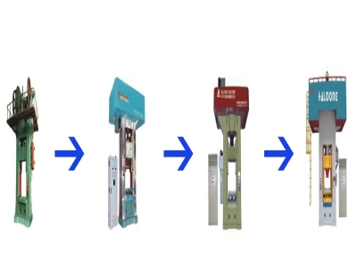 三代人傳承創(chuàng)新，推動壓力機制造業(yè)發(fā)展