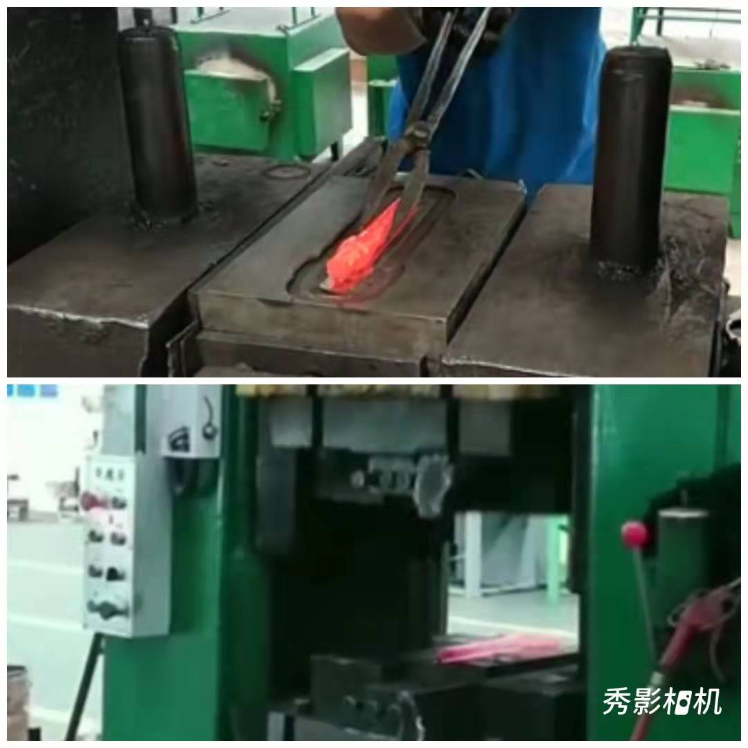 壓力機(jī)鍛造鈦合金鍛件 壓力機(jī)鍛造鈦合金鍛件