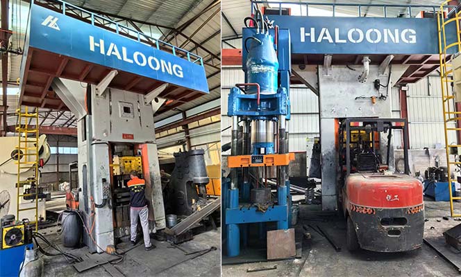 伺服電動(dòng)螺旋壓力機(jī) 伺服電動(dòng)螺旋壓力機(jī)