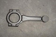 發(fā)動(dòng)機(jī)連桿為什么要鍛造 ？