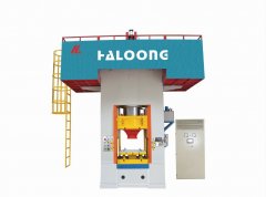 利用伺服壓力機(jī)柔性提高零件質(zhì)量?jī)?yōu)勢(shì)在哪里？